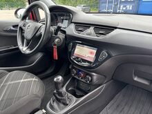 Opel Corsa 1,4 74kw 2016 JÄRELMAKS