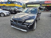 BMW X1 xDrive 2.0 105kW 4x4