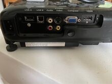 Projektor Epson EH-TW490