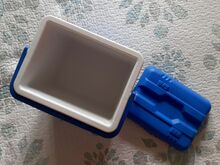 Külmakast EDA Glaciere 15L
