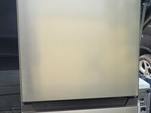 Gorenje  RK14EPS4, 175 L, 143 cm, hall