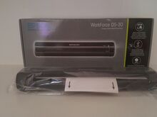 SKANNER Epson WorkForce DS-30 MOBILE