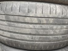 Летние шины 285/45-R20 Good-Year