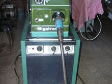 Traatkeevitusagrgaat MIGATRONIC 440,  MIG-MAG,MMA