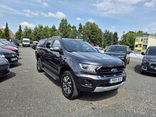 Ford Ranger Wildtrak 2.0 157kW
