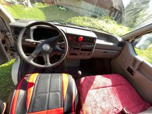 VOLKSWAGEN TRANSPORTER 2,5TDI