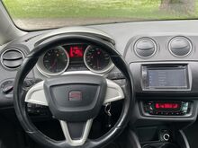 Seat Ibiza 1.2TDI 2011a 3.5L 100km reg makstud