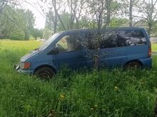 Mercedes-Benz Vito 110D-KA