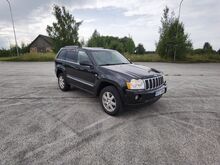 Müüa korralik jeep üv 08.2027.a