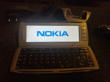 Nokia Communicator 9500