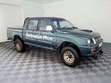 Мицубиси L200