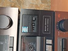 Vintaaž JVC Hi-Fi komplekt