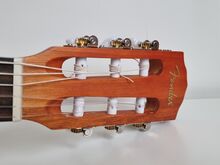 Kitarr FENDER ESC105 + kott