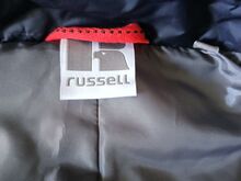 Russel vest Uus!