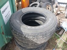 265/75 R16 Dunlop