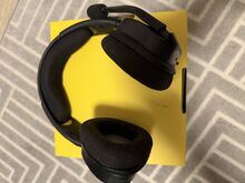 Corsair void rgb elite wireless