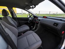 Peugeot 307 1.6 80kW