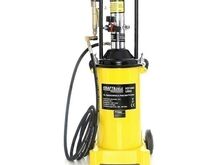 Pneumaatiline määrdeprits 15L KD1444