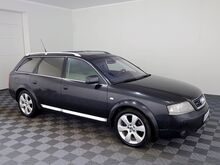 Ауди Allroad