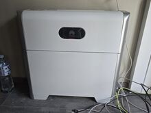 Hübriid päikeseinverter Huawei SUN2000-10, aku 5kW