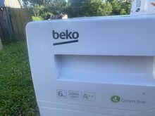 Pesumasin beko