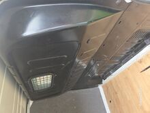 Ford Transit 2.2 74kw 2012a