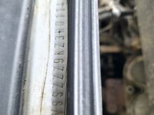 Seat Inca Kasten 1.9SDi 47kw, 2003, üv.04/2027