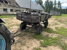МТЗ-50/80