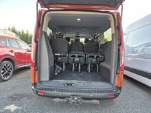 Ford Tourneo Custom Active 2.0 136kW L2H2