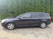 Volvo V70 Momentum D5 136KW