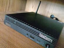 Lenovo ThinkCentre M75q Gen 2