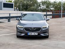 Opel Insignia Grand Sport 1.6 100kW GARANTII!