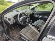 Ford Mondeo.2,0diisel.2008a.Üv.10.2026a.
