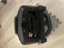 Logitech G920 + коробка передач