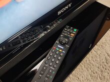 Телевизор SONY 40