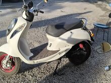 Roller Sym