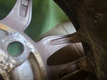 Carwel veljed 5x114.3