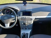 Müüa OPEL ASTRA