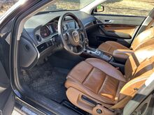 Audi A6 2008 2.0TDI 103kW, automaat