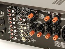 Technics SA-TX30