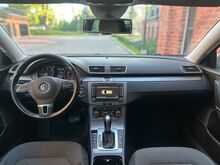 Volkswagen Passat 2.0 103kW 2011a ATM