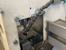 Toru stantsimise seade Apollo. CNC- juhtimine
