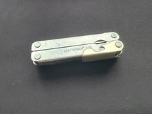 Kollekteeritav Leatherman Flair (1999–2004)