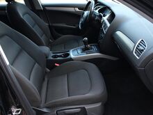 Audi A4 Avant 2.0 R4 TDI 100кВт