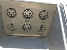 ЛЕНТОЧНЫЙ МАГНИТОФОН UHER 263