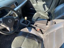 Opel Vectra C 2005 DIISEL MANU KONKS PÜSIKAS KONT