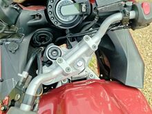 Yamaha Fazer FZ-6S suvelõpu hinnaga