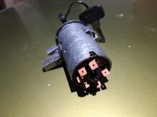 Volga GAZ 2410 uued varuosad