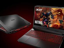Acer Nitro 5 AN515-57