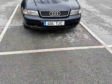 Audi A4 1.9 81kW